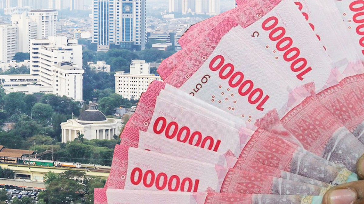 Indonesia Masuk 7 Besar Ekonomi Dunia,  Apa Artinya?