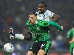 Video Jay Idzes dkk Digempur Inter Milan Lima Gol Tanpa Balas