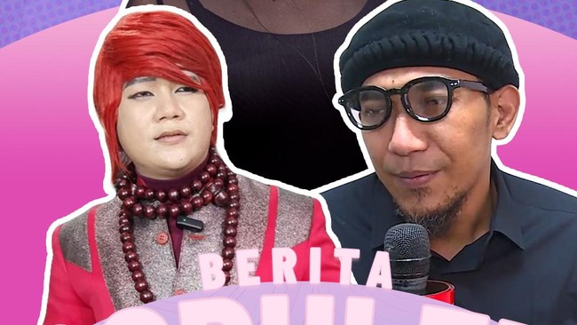 Video: Berita Populer: Denada Punya 2 Anak, Bad Bunny di Super Bowl 2026