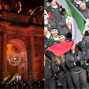 5 Hal Menarik dari Pembukaan Olimpiade Musim Dingin Milano Cortina 2026