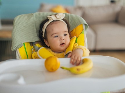 5 Jenis Pisang yang Bagus untuk Bayi, Waktu Konsumsi & Resep MPASI