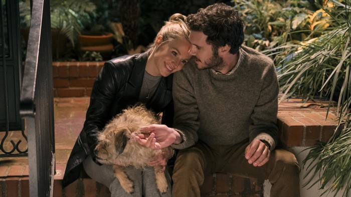 Temani Momen Valentine, Ini 7 Serial Romantis Netflix Paling Romantis