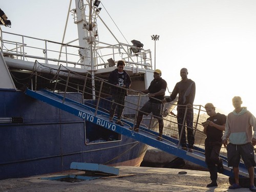 3 Pelaut WNI Korban Serangan Kapal di Laut Arab Dipulangkan ke RI