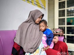 Ketika Jaminan Kesehatan Terhenti, Afzal Tetap Berjuang Lawan Kanker