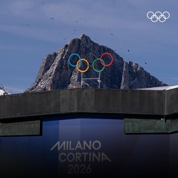 Sisi Lain Pembukaan Olimpiade Musim Dingin 2026 yang Diisi Ricuh, Mengapa?