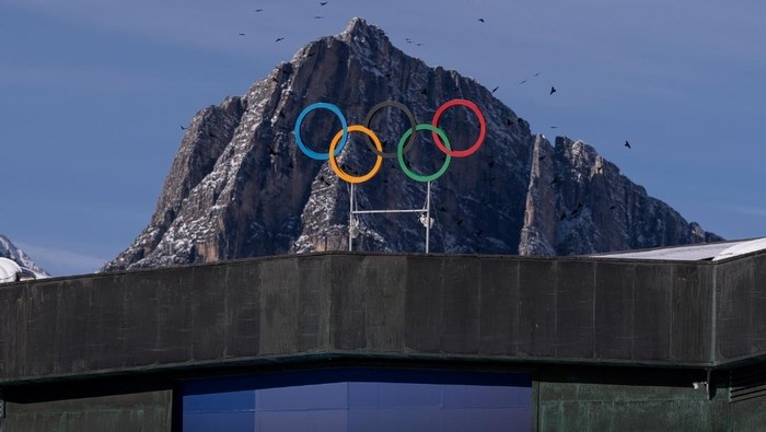 Sisi Lain Pembukaan Olimpiade Musim Dingin 2026 yang Diisi Ricuh, Mengapa?