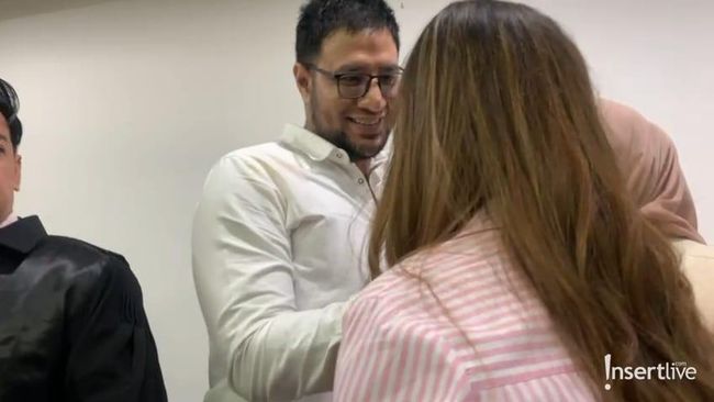 Terpopuler: Klarifikasi soal Ammar Zoni Aset Negara Vs Lisa BLACKPINK Melokal di Jakarta