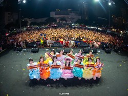 Lirik Lagu Andai 'Ku Bukan Idola - JKT48