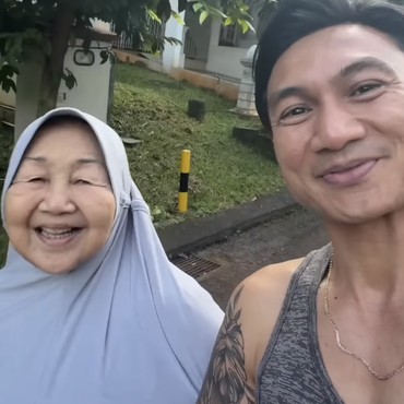 Wasiat Terakhir Ibunda Anji Terungkap, Permintaan Sederhana Ini Bikin Haru