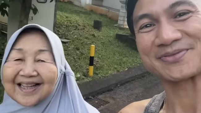Wasiat Terakhir Ibunda Anji Terungkap, Permintaan Sederhana Ini Bikin Haru