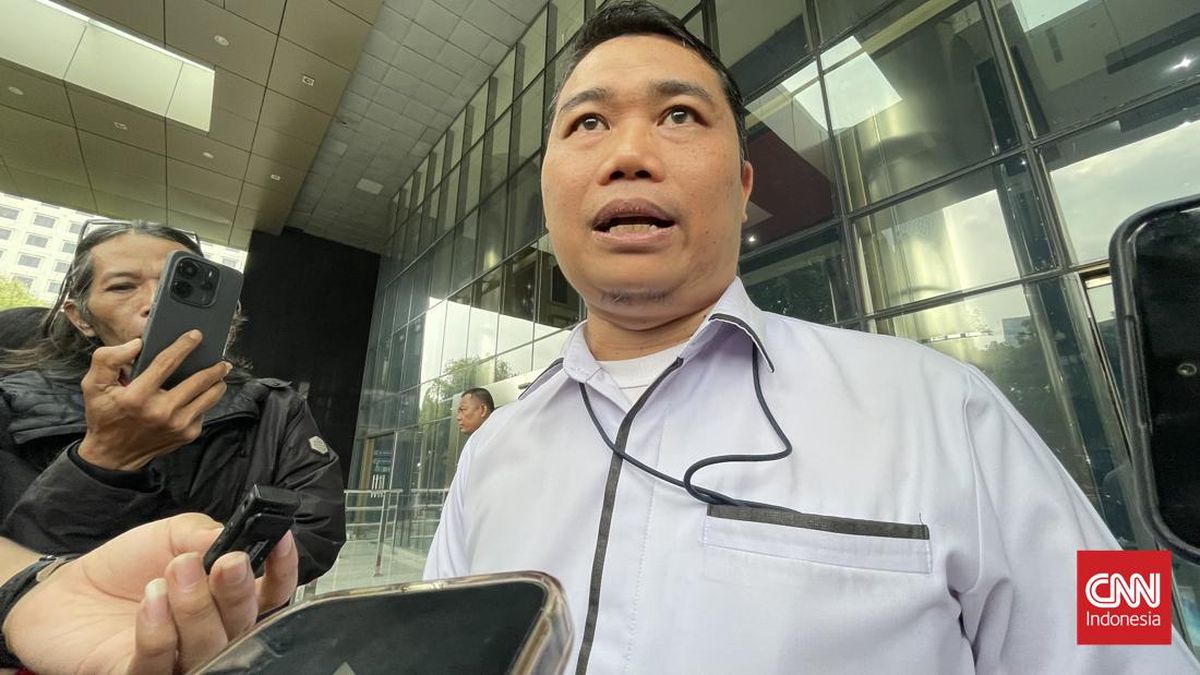 KPK Sudah Beres Hitung Kerugian Negara dalam Kasus Korupsi Kuota Haji