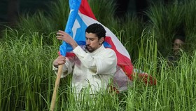 Super Bowl Halftime Show Bad Bunny Cetak Rekor Baru buat NFL