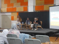 Belajaraya Surabaya Jadi Ajang Kolaborasi Penggerak Pendidikan Lintas Sektor