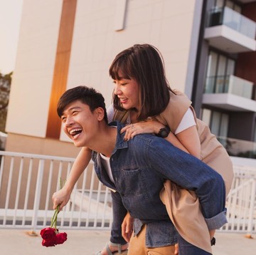 5 Kegiatan Sederhana Bersama Pasangan yang Bisa Tingkatkan Keharmonisan Hubungan