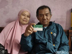 Cerita Budhi di Antara Hidup dan Mati Saat BPJS PBI Nonaktif