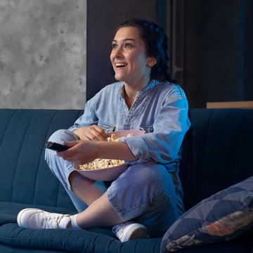 KUIS: Cari Tahu Serial Netflix 2026 yang Paling Cocok Masuk Watchlist Kamu