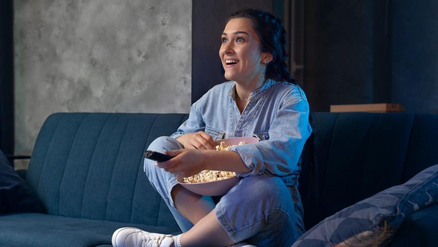 Cari Tahu Serial Netflix 2026 yang Paling Cocok Masuk Watchlist Kamu