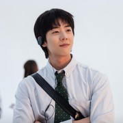 Simak Cerita Chae Jong Hyeop Tentang Drama Barunya, In Your Radiant Season