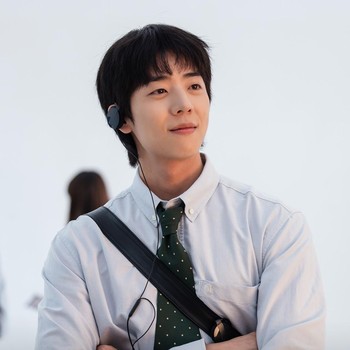 Simak Cerita Chae Jong Hyeop Tentang Drama Barunya, In Your Radiant Season