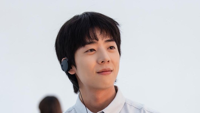 Simak Cerita Chae Jong Hyeop Tentang Drama Barunya, In Your Radiant Season