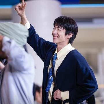 Sering Jadi Pria Green Flag, Ini 7 Drakor yang Dibintangi Aktor Tampan Chae Jong Hyeop