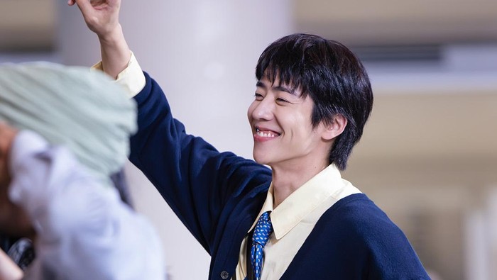 Sering Jadi Pria Green Flag, Ini 7 Drakor yang Dibintangi Aktor Tampan Chae Jong Hyeop