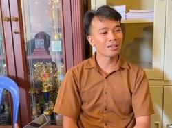 Duduk Perkara Konten Viral Guru SD di Sukabumi, Diduga Child Grooming