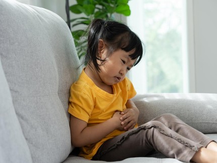 Ciri-ciri Keracunan Makanan pada Anak, Bunda Perlu Tahu