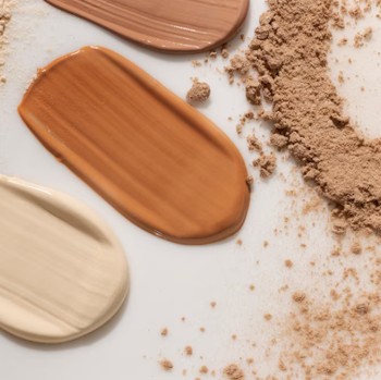 Macam-macam Color Corrector dan Fungsinya