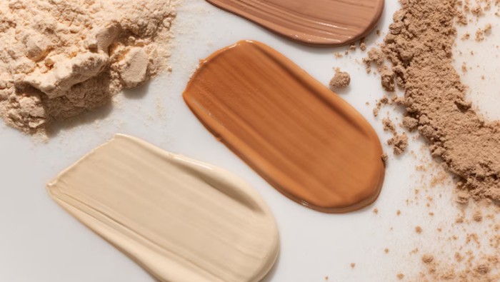 Macam-macam Color Corrector dan Fungsinya