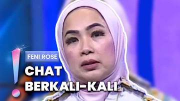 Kabar Terkini Artis dari InsertLive : Video: Manajer Pastikan Denada Sudah Mengajak Ressa Rizky Bertemu 