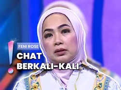 Video: Manajer Pastikan Denada Sudah Mengajak Ressa Rizky Bertemu 