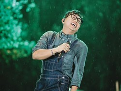 Alasan Denny Caknan Pakai Wig hingga Bikin Cunda Pangling