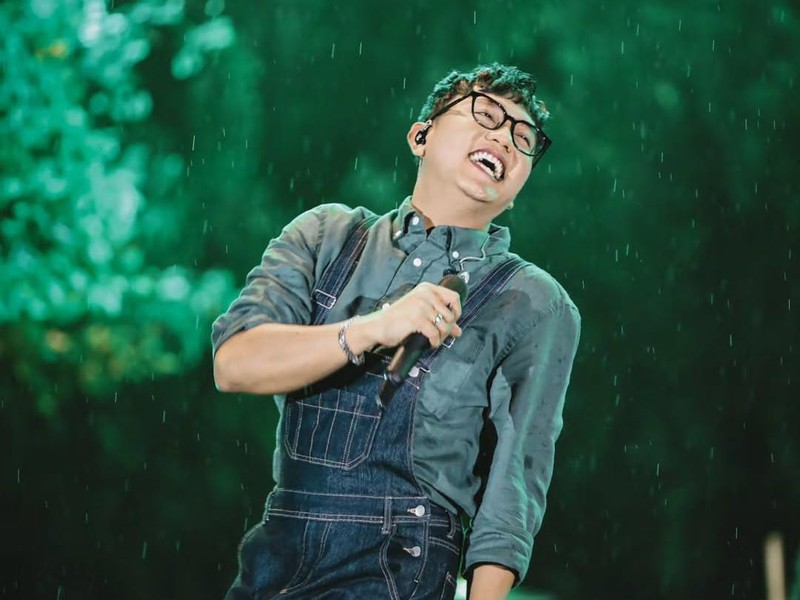 Alasan Denny Caknan Pakai Wig hingga Bikin Cunda Pangling