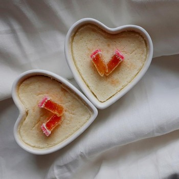 5 Rekomendasi Dessert untuk Rayakan Valentine Selain Cokelat 