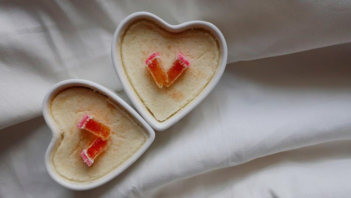 5 Rekomendasi Dessert untuk Rayakan Valentine Selain Cokelat 