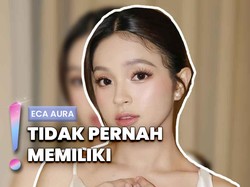 Video: Terlihat di Vlog, Eca Aura Ngaku Tak Pernah Memakai Tabung Pink