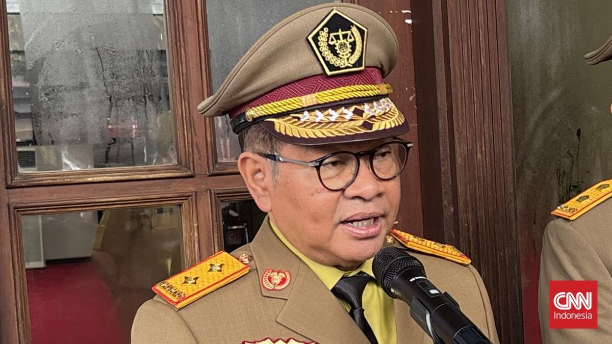 Pramono Ingatkan Rencana Gedung MUI di HI Patuhi Aturan Cagar Budaya