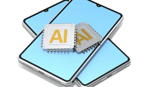 7 Pekerjaan yang Tak Tergantikan AI