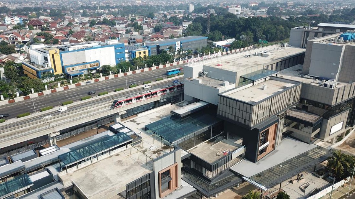 Manufaktur RI Kontraksi, Bos Pengusaha Desak Pemerintah Lakukan Ini