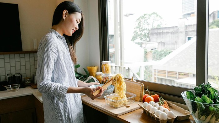 5 Trik Masak ala Koki Profesional yang Wajib Dicoba