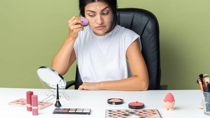 Tips Mengatasi Salah Pilih Shade Complexion yang Bisa Kamu Coba