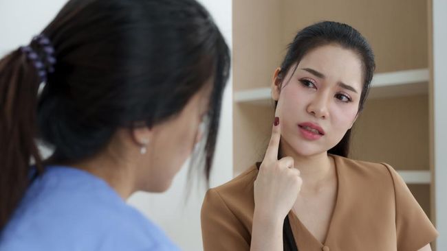 Bentuk Wajah Ternyata Bisa Ungkap Sifat Asli Seseorang, Simak Penjelasannya