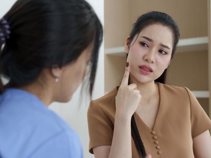 Bentuk Wajah Ternyata Bisa Ungkap Sifat Asli Seseorang, Simak Penjelasannya