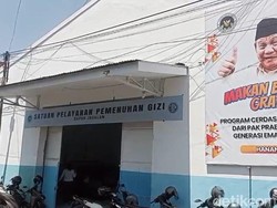 Langgar HET, 7 SPPG di Kota Malang Disemprit Dispangtan