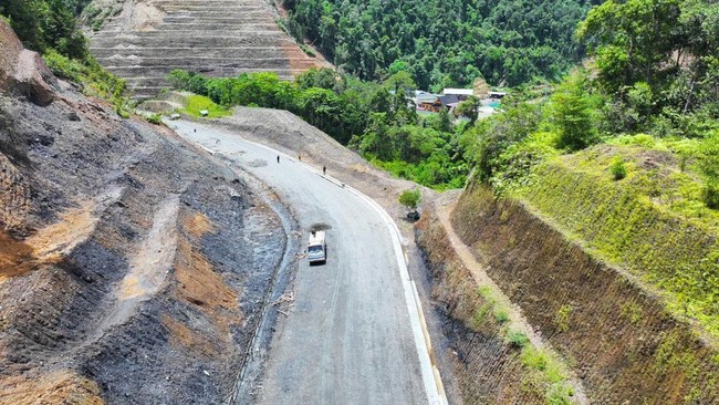 Raja Tol Trans Sumatra Geber 3 Proyek Raksasa Non APBN, Ini Daftarnya