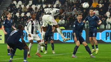 Liputan Olahraga CNN Sport : Juventus Nyaris Keok dari Lazio, Dibantu Gol Menit ke-90+6