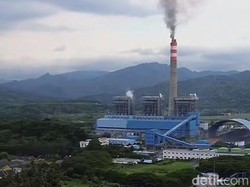 Krisis Iklim, Co-Firing Biomassa dan Perang Sunyi Melawan Asap