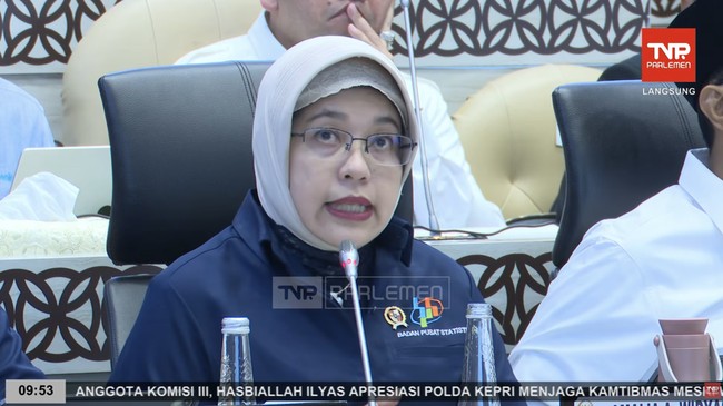 RI Dikuasai Gen Z, Milenial Minggir!