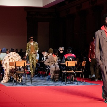 KidSuper Hadirkan Presentasi Sinematik di Koleksi Fall/Winter 2026 Sekaligus Teaser Kolaborasi dengan Havaianas